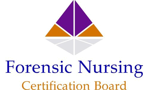 Forensic Nursing Certification Board logo