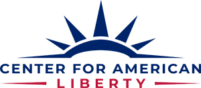 Center for American Liberty logo