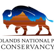 Badlands National Park Conservancy logo