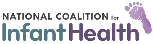 National Coalition for Infant Health logo
