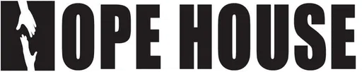 Hope House logo