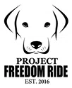 Romans PFR Dogs logo