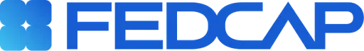 The Fedcap Group Inc logo