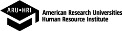American Research Universities - Human Resource Institute logo
