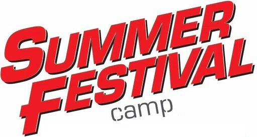Summer Festival Camp logo