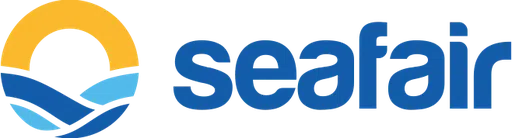 Seafair Charitable Foundation logo