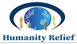 Humanity Relief logo