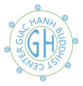 Giac Hanh Buddhist Center logo
