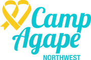Camp Agape Northwest logo