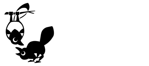 RAD Magpie logo