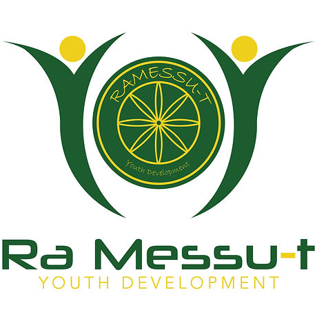 Ra Messu-T Youth Development logo