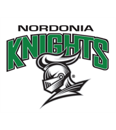 Nordonia Youth Football logo