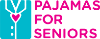 Pajamas for Seniors logo