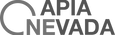 One Apia Nevada logo