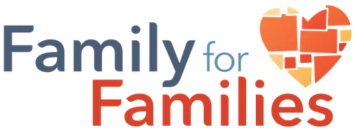 Family for Families logo