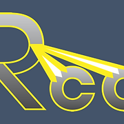 Rayos Contra Cancer logo