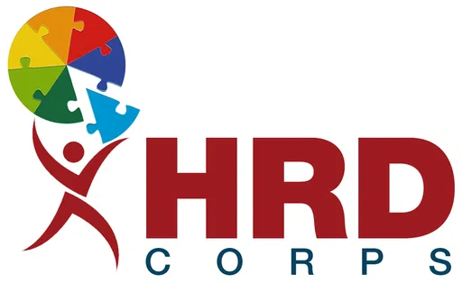 Humanitarian Radiology Development Corps logo