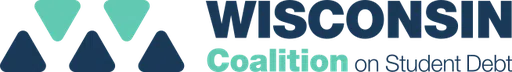 Wisconsin Coalition on Student Loan Debt Inc logo