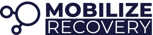Mobilize Recovery logo