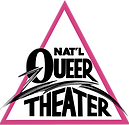 National Queer Theater logo