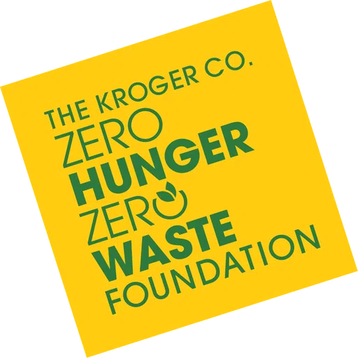 Kroger Co Zero Hunger Zero Waste Foundation logo