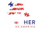 Restoreher Usamerica Inc logo