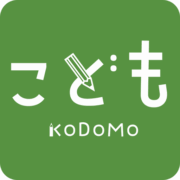 Kodomo Gakushu Kyoshitsu logo