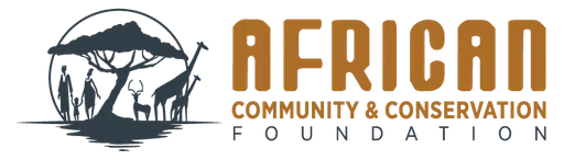 African Community and Conservation Foundation Inc logo