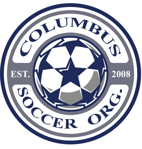 Columbus Soccer Organization logo