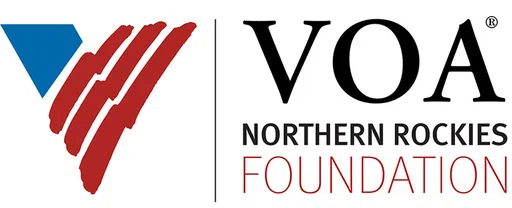 Volunteers of America Northern Rockies Foundation logo