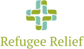 Refugee Relief logo