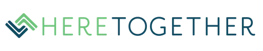 Heretogether logo
