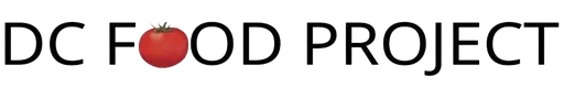 DC Food Project logo