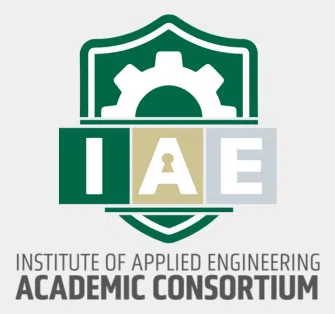 University of South Florida Institute of Applied Engineering I logo