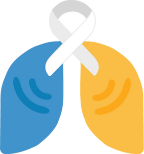 American Lung Cancer Screening Initiative logo