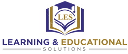 Learning & Educational Solutions Inc logo