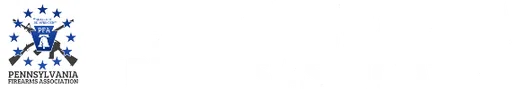 Pennsylvania Firearms Association logo