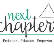Next Chapter Foundation logo