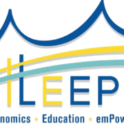 Leep - Labor Economic Education Empowerment logo