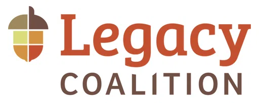 Legacy Coalition logo