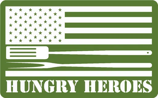Hungry Heroes Incorporated logo