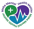 Make Mental Health Matter logo