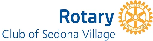 Rotary Club of Sedona Village Charitable Fund Inc logo
