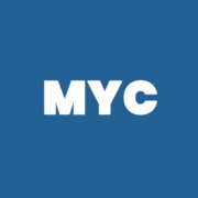 Midcoast Youth Center & Skatepark logo