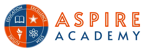 Aspire Academy logo