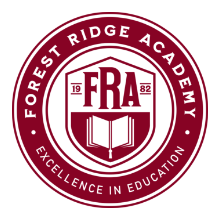 Forest Ridge Holding Corporation logo