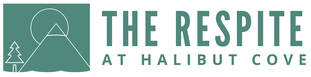 Respite at Halibut Cove logo