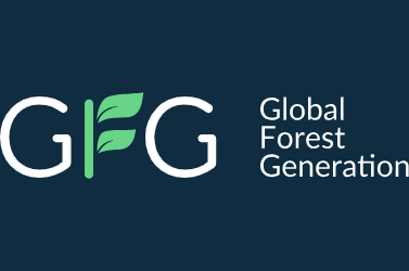 Global Forest Generation logo