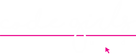 Code Girls United logo