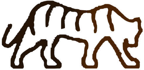 International Indigenous Fund for Development and Solidarity Batani logo